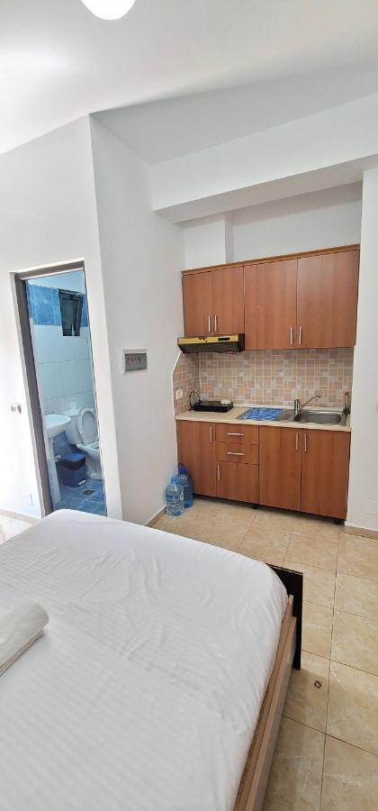 Alsi Rooms Ksamil Exterior photo