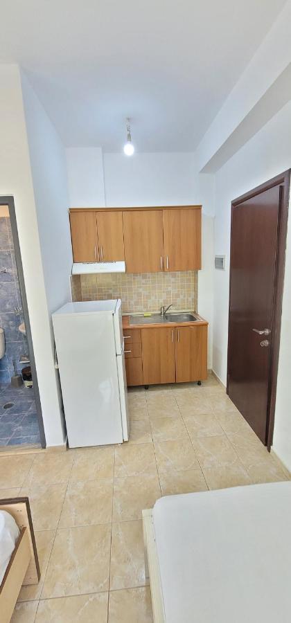 Alsi Rooms Ksamil Exterior photo