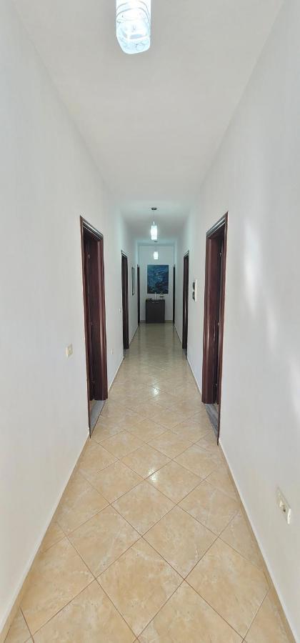 Alsi Rooms Ksamil Exterior photo