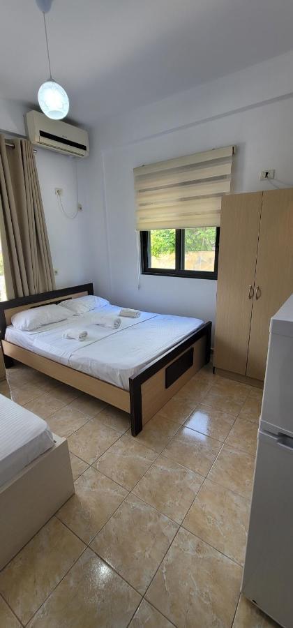 Alsi Rooms Ksamil Exterior photo