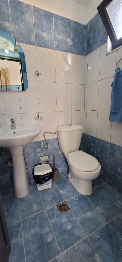 Alsi Rooms Ksamil Exterior photo