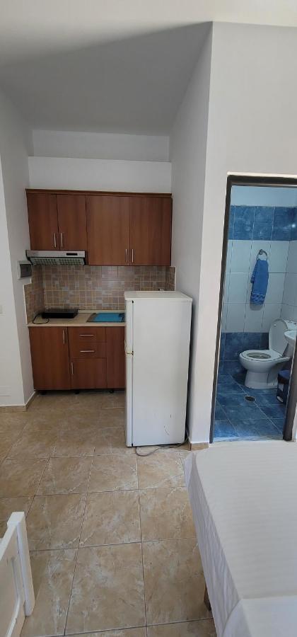 Alsi Rooms Ksamil Exterior photo