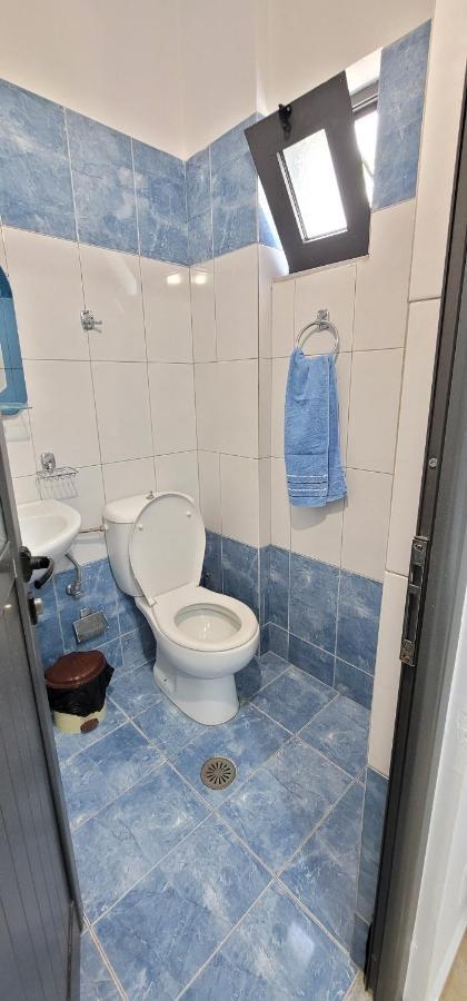 Alsi Rooms Ksamil Exterior photo