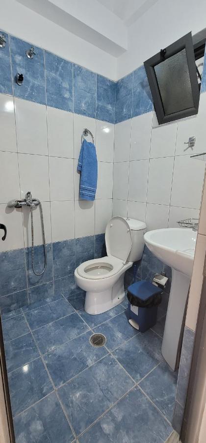 Alsi Rooms Ksamil Exterior photo