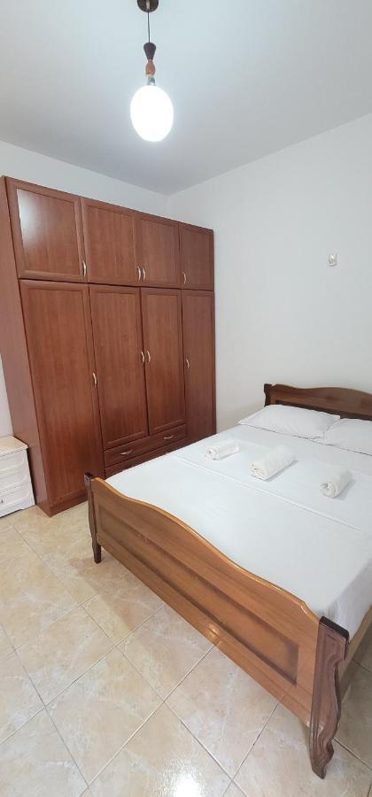 Alsi Rooms Ksamil Exterior photo