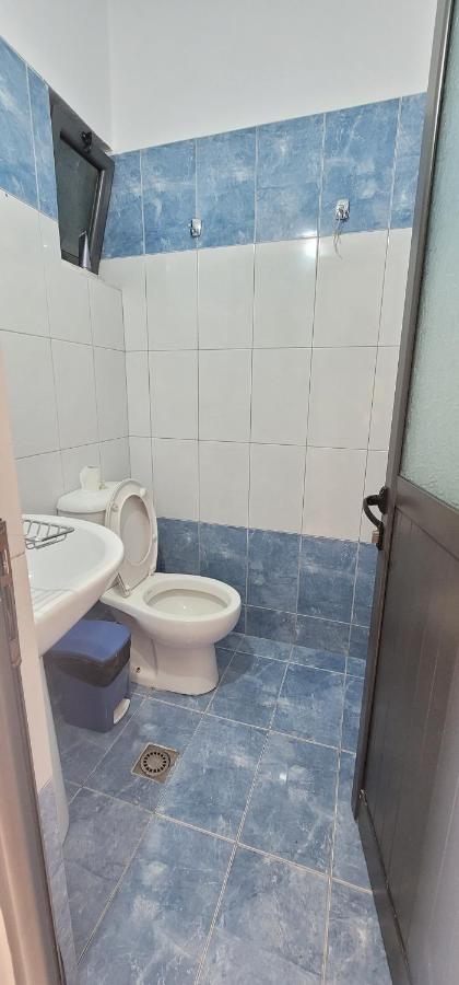 Alsi Rooms Ksamil Exterior photo